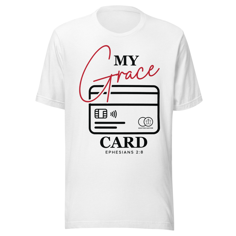 Faith Inflates | The "Even Though... I Will" Staple Tee