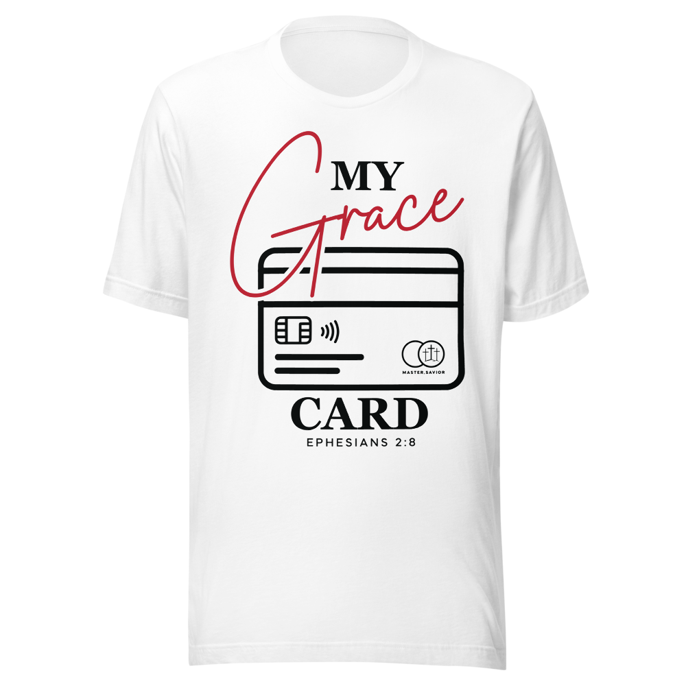 Faith Inflates | The "Even Though... I Will" Staple Tee