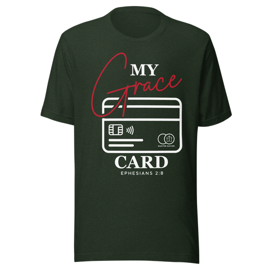 Faith Inflates | The "Even Though... I Will" Staple Tee