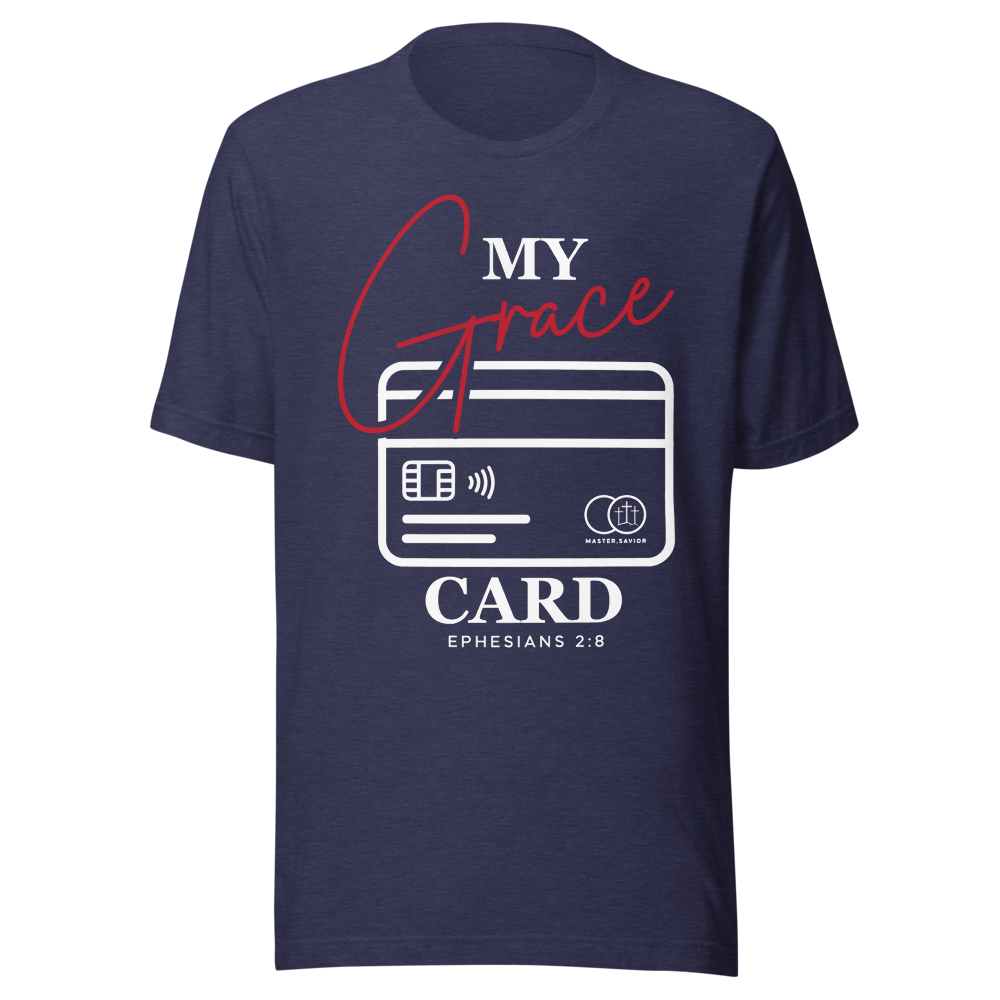 Faith Inflates | The "Even Though... I Will" Staple Tee