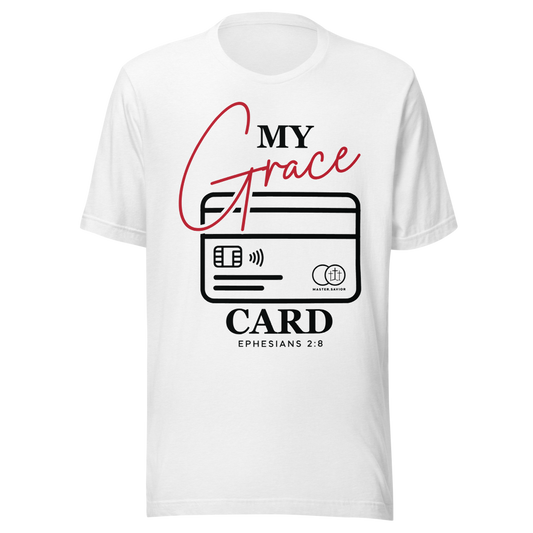 Faith Inflates | The "Even Though... I Will" Staple Tee