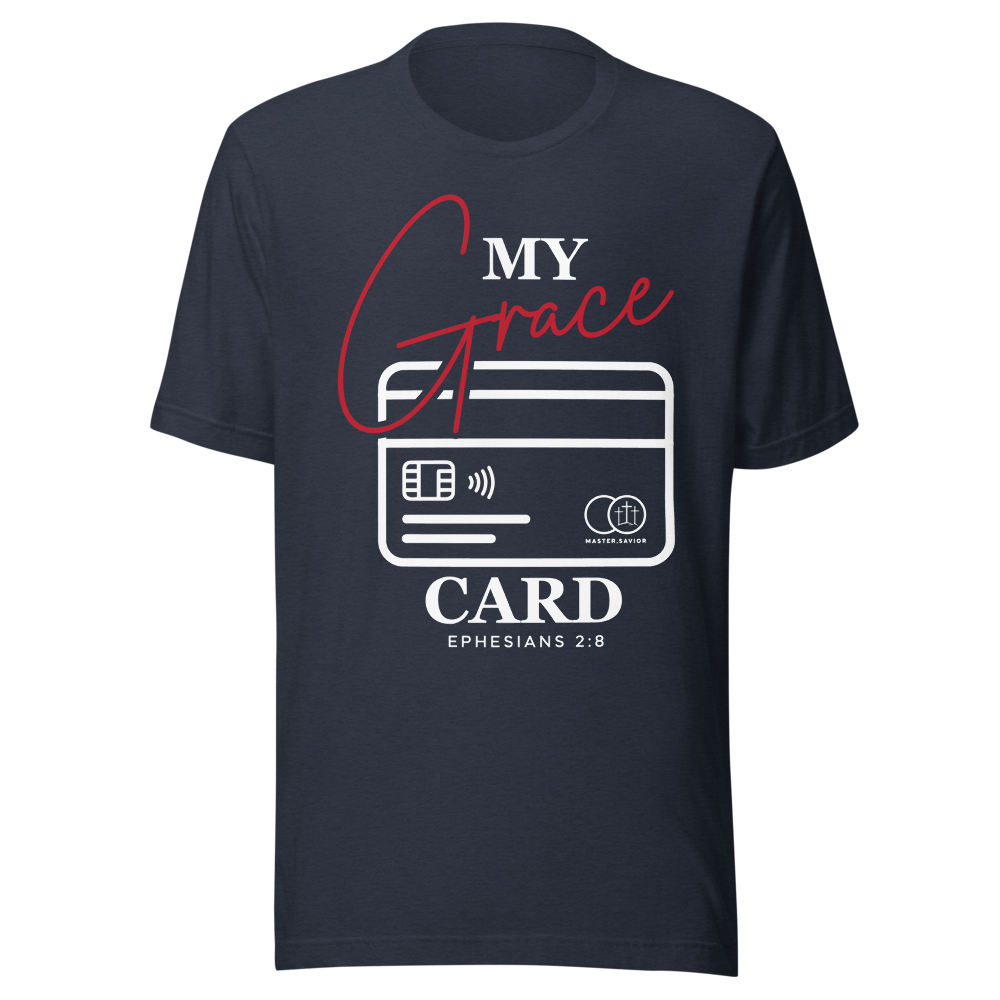 Faith Inflates | The "Even Though... I Will" Staple Tee