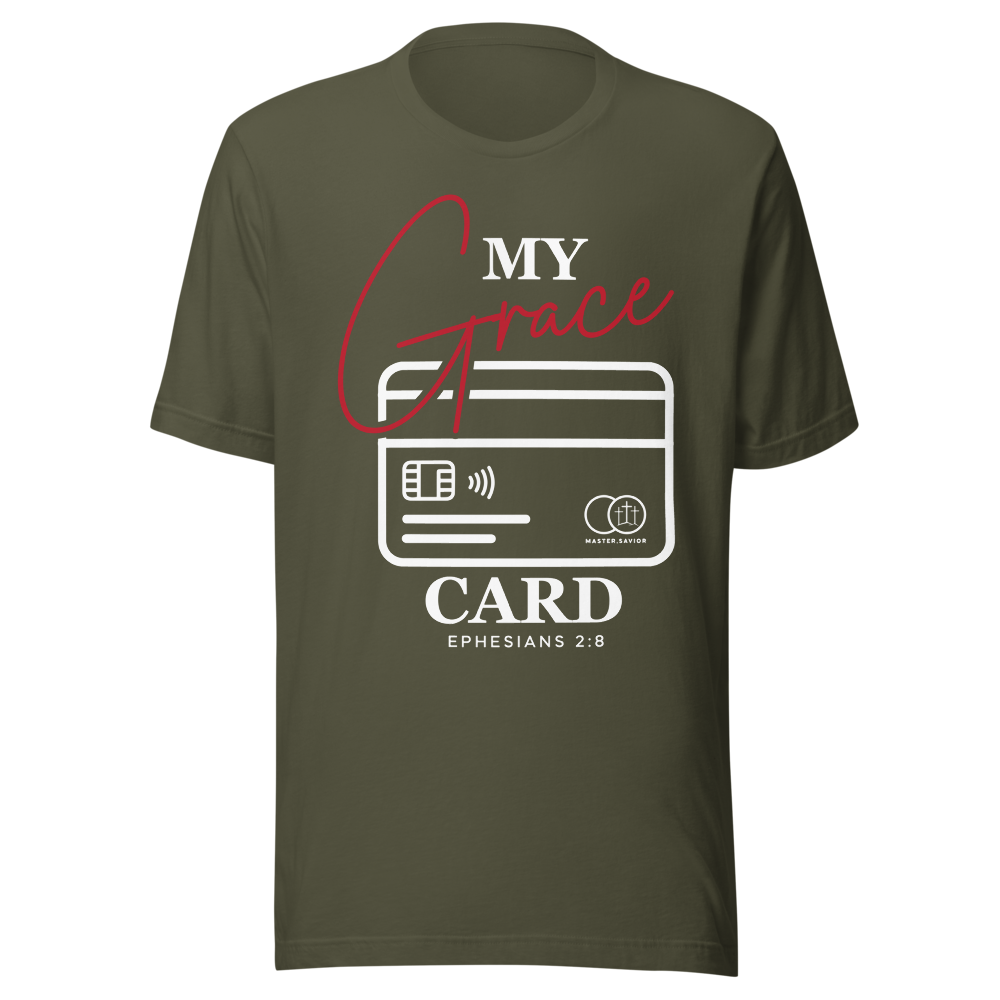 Faith Inflates | The "Even Though... I Will" Staple Tee