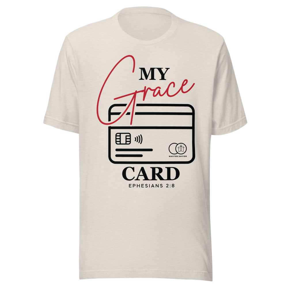 Faith Inflates | The "Even Though... I Will" Staple Tee