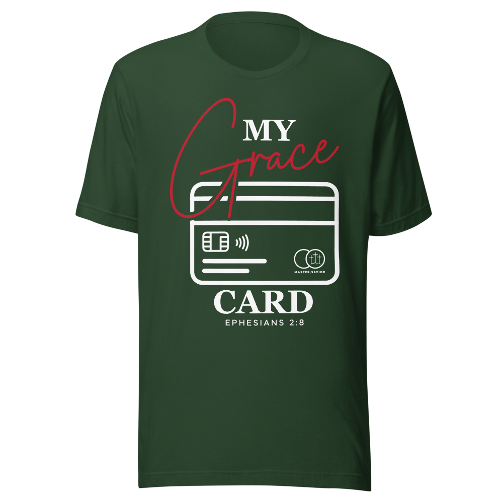 Faith Inflates | The "Even Though... I Will" Staple Tee