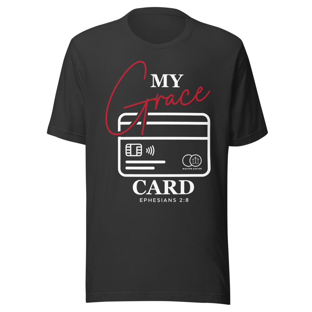 Faith Inflates | The "Even Though... I Will" Staple Tee