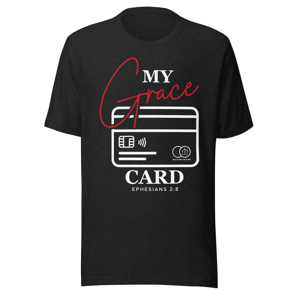 Faith Inflates | The "Even Though... I Will" Staple Tee