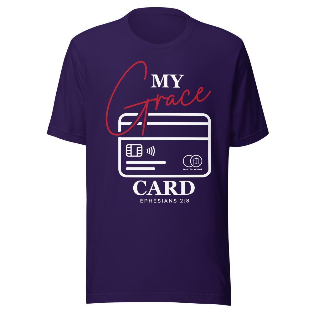 Faith Inflates | The "Even Though... I Will" Staple Tee