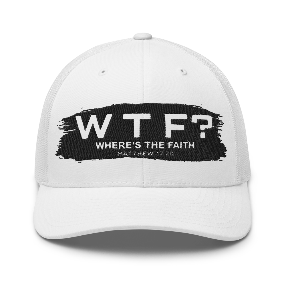 Retro Trucker Hat | Yupoong 6606