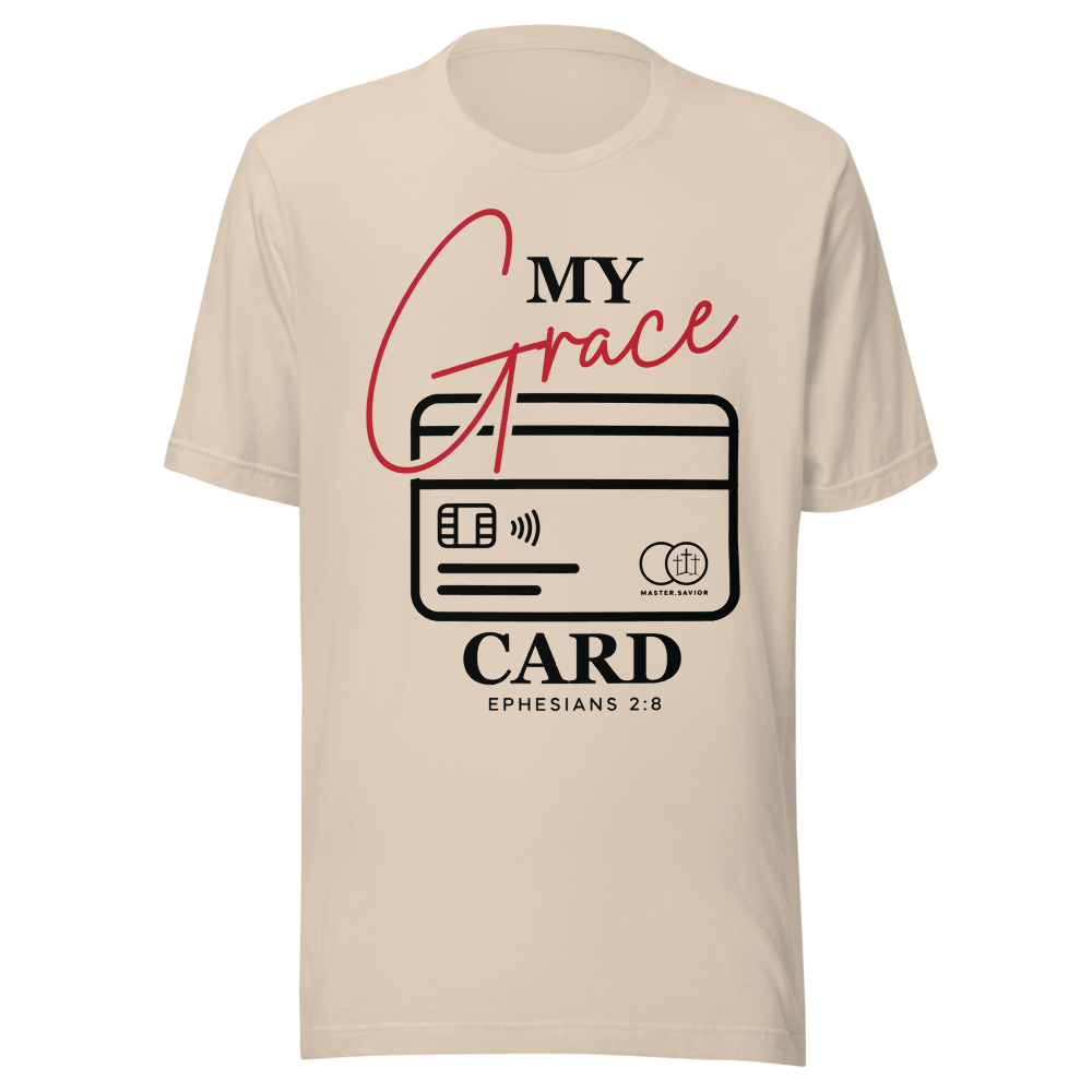 Faith Inflates | The "Even Though... I Will" Staple Tee