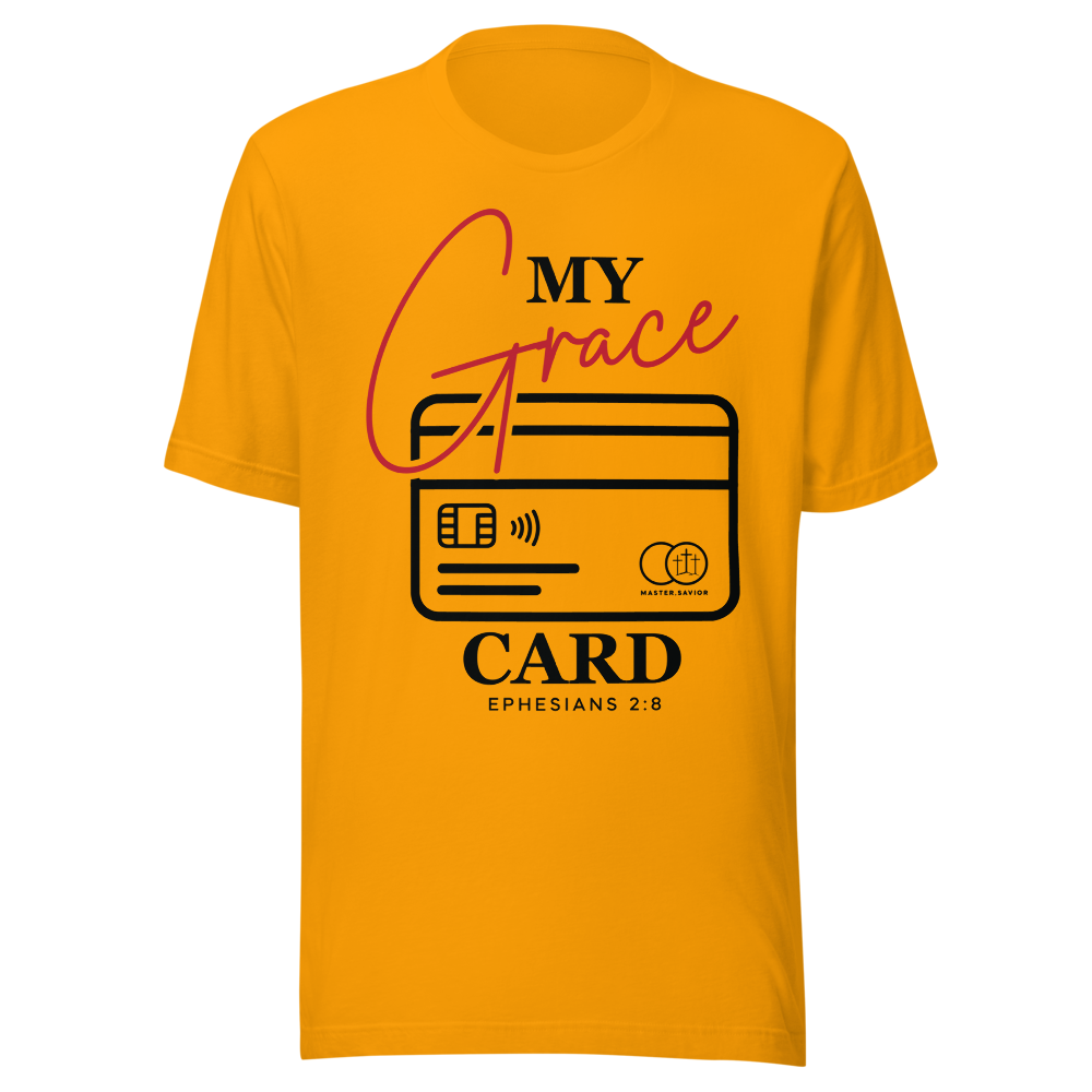 Faith Inflates | The "Even Though... I Will" Staple Tee