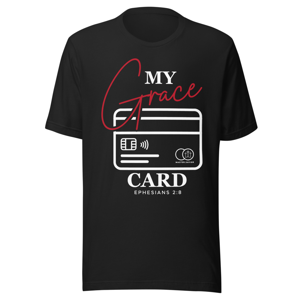 Faith Inflates | The "Even Though... I Will" Staple Tee