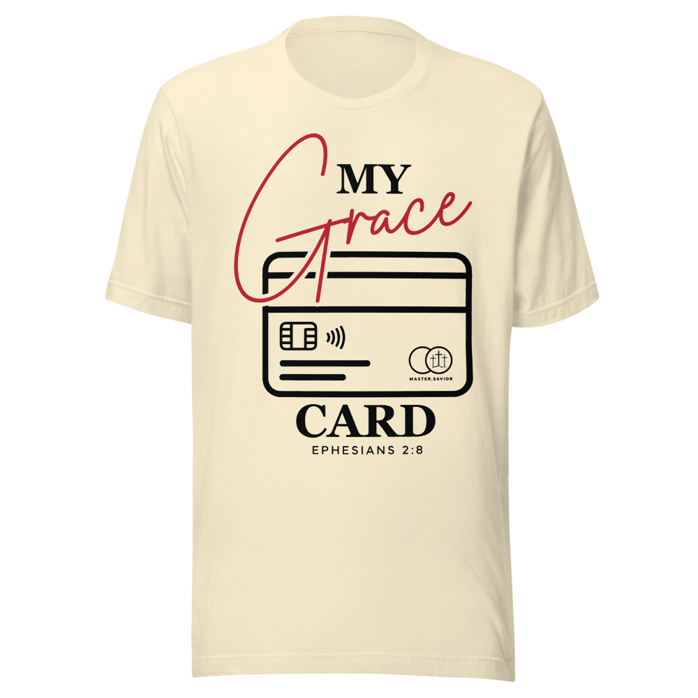 Faith Inflates | The "Even Though... I Will" Staple Tee