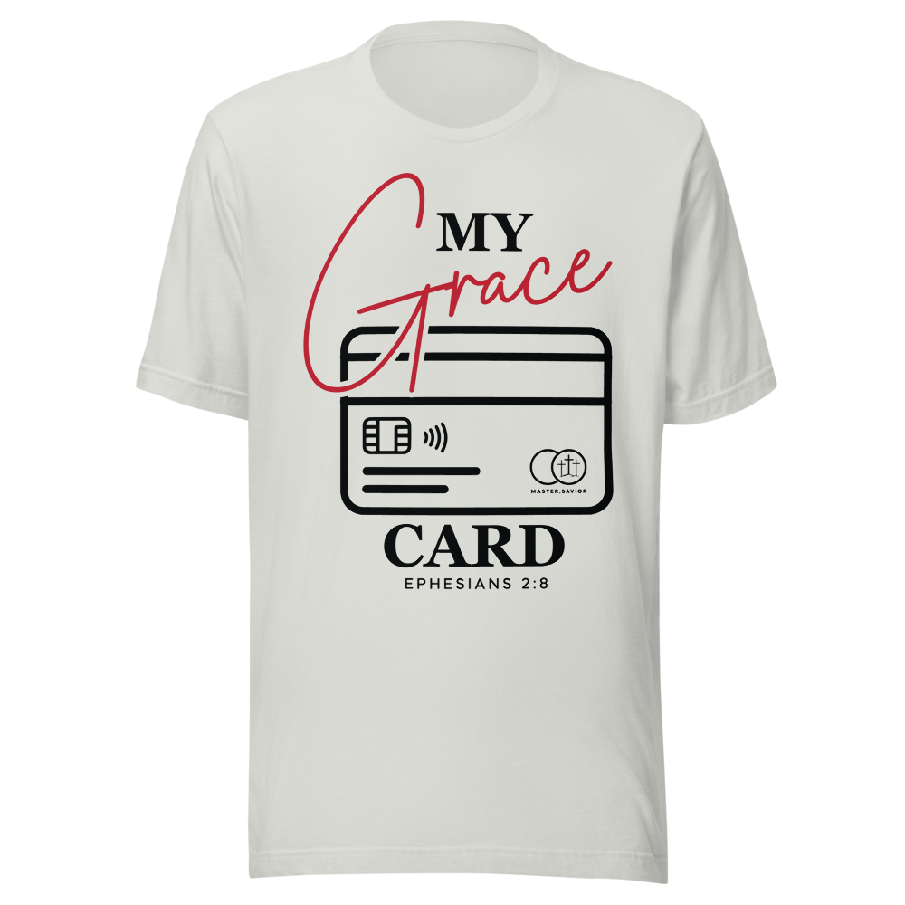 Faith Inflates | The "Even Though... I Will" Staple Tee