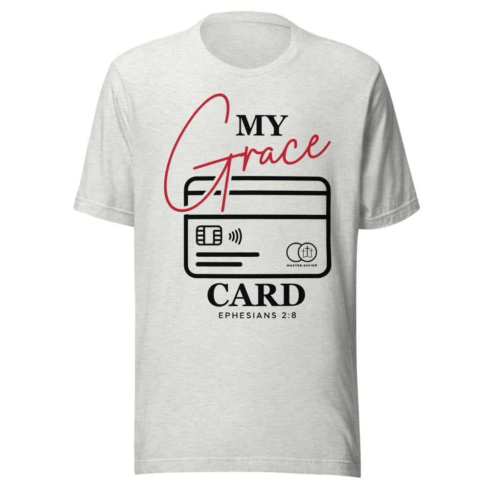 Faith Inflates | The "Even Though... I Will" Staple Tee
