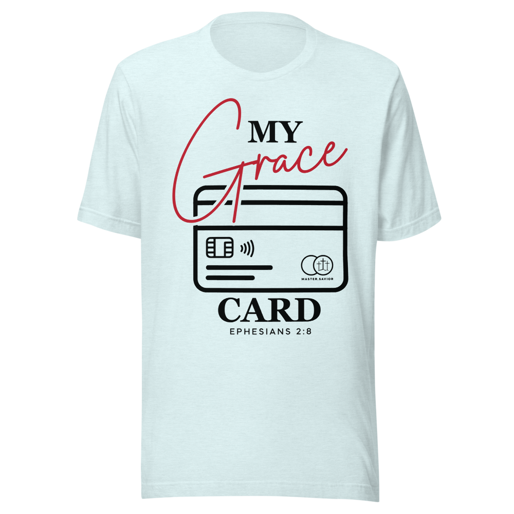 Faith Inflates | The "Even Though... I Will" Staple Tee