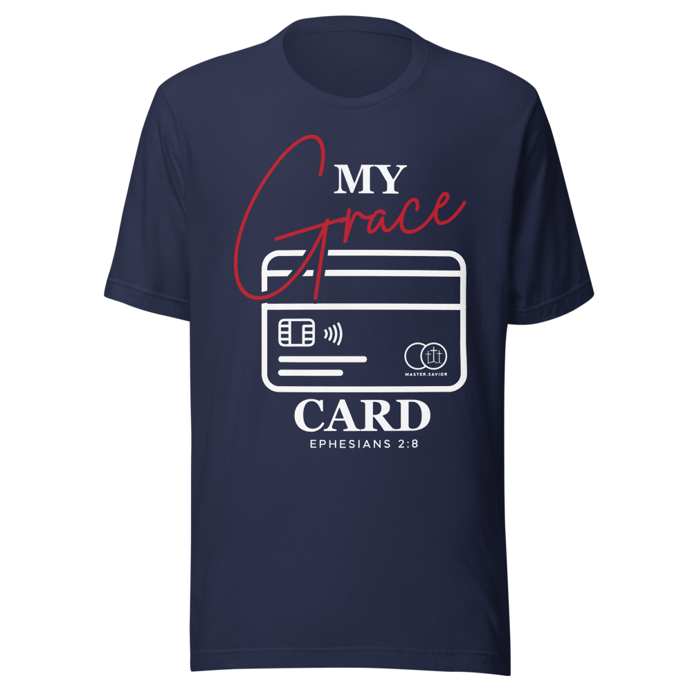 Faith Inflates | The "Even Though... I Will" Staple Tee