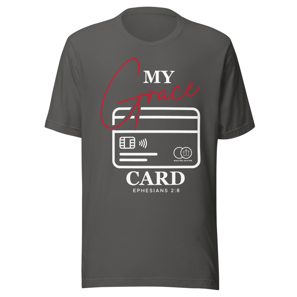Faith Inflates | The "Even Though... I Will" Staple Tee