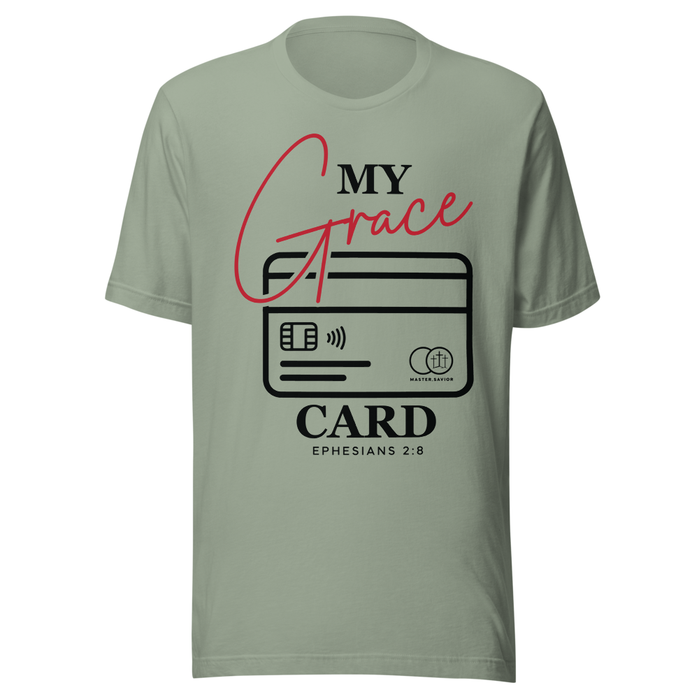 Faith Inflates | The "Even Though... I Will" Staple Tee