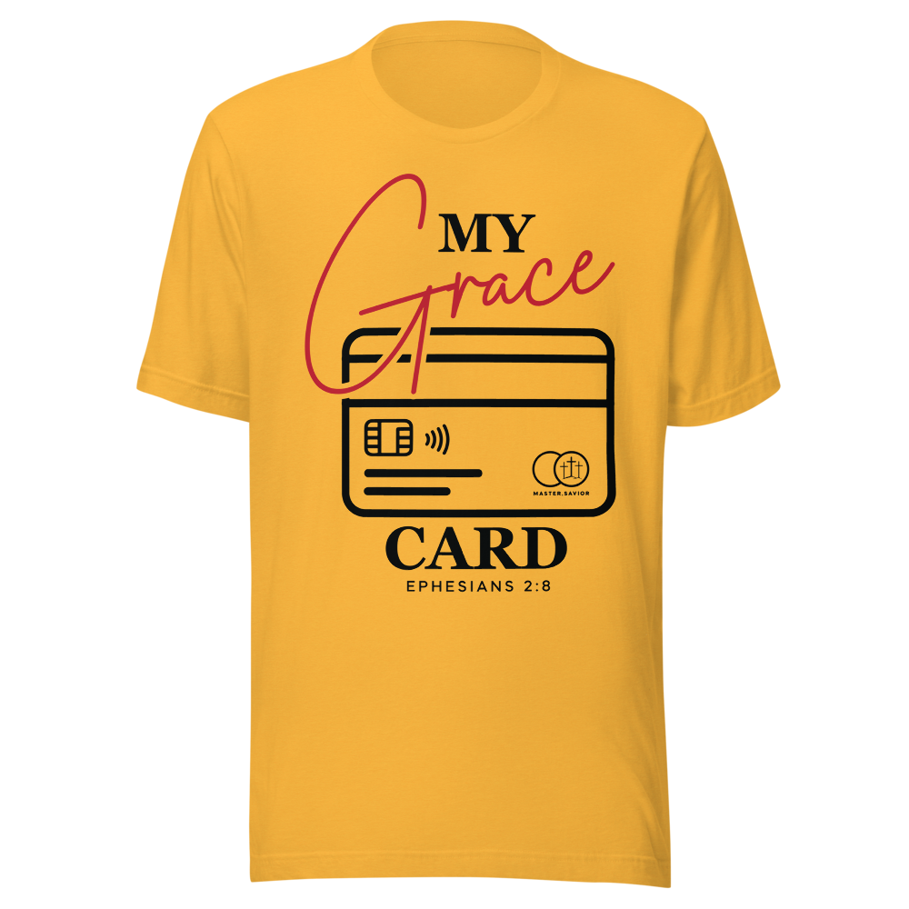 Faith Inflates | The "Even Though... I Will" Staple Tee