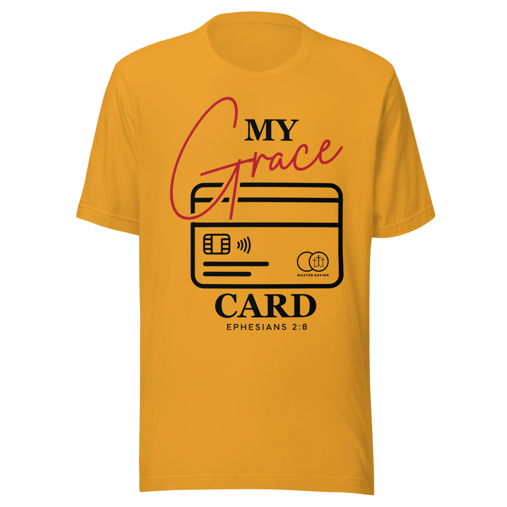 Faith Inflates | The "Even Though... I Will" Staple Tee