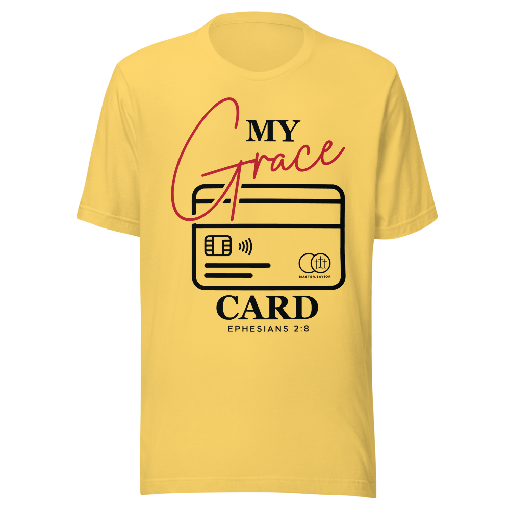 Faith Inflates | The "Even Though... I Will" Staple Tee